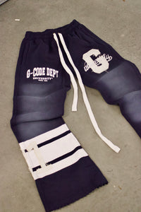 G-Code University Sweatpants