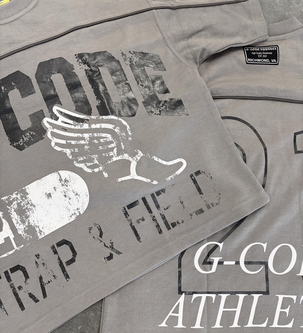 Trap & Field Tees