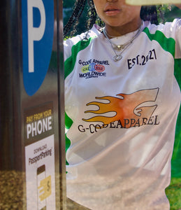 Tournament Jersey