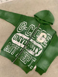 University Hoodies