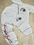 District Champion Sweatsuit