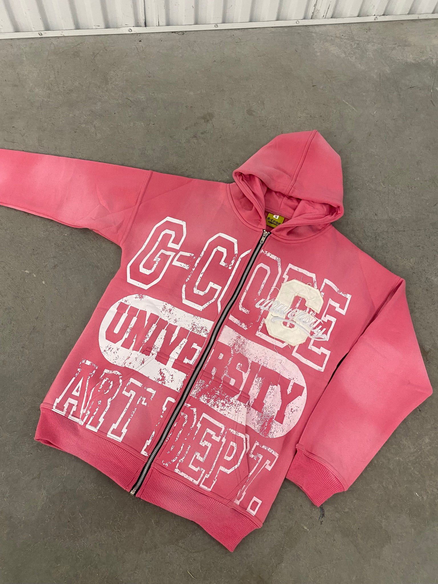 University Hoodies
