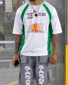 Tournament Jersey