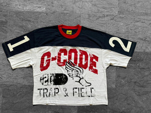 G-Code Athletics Tees