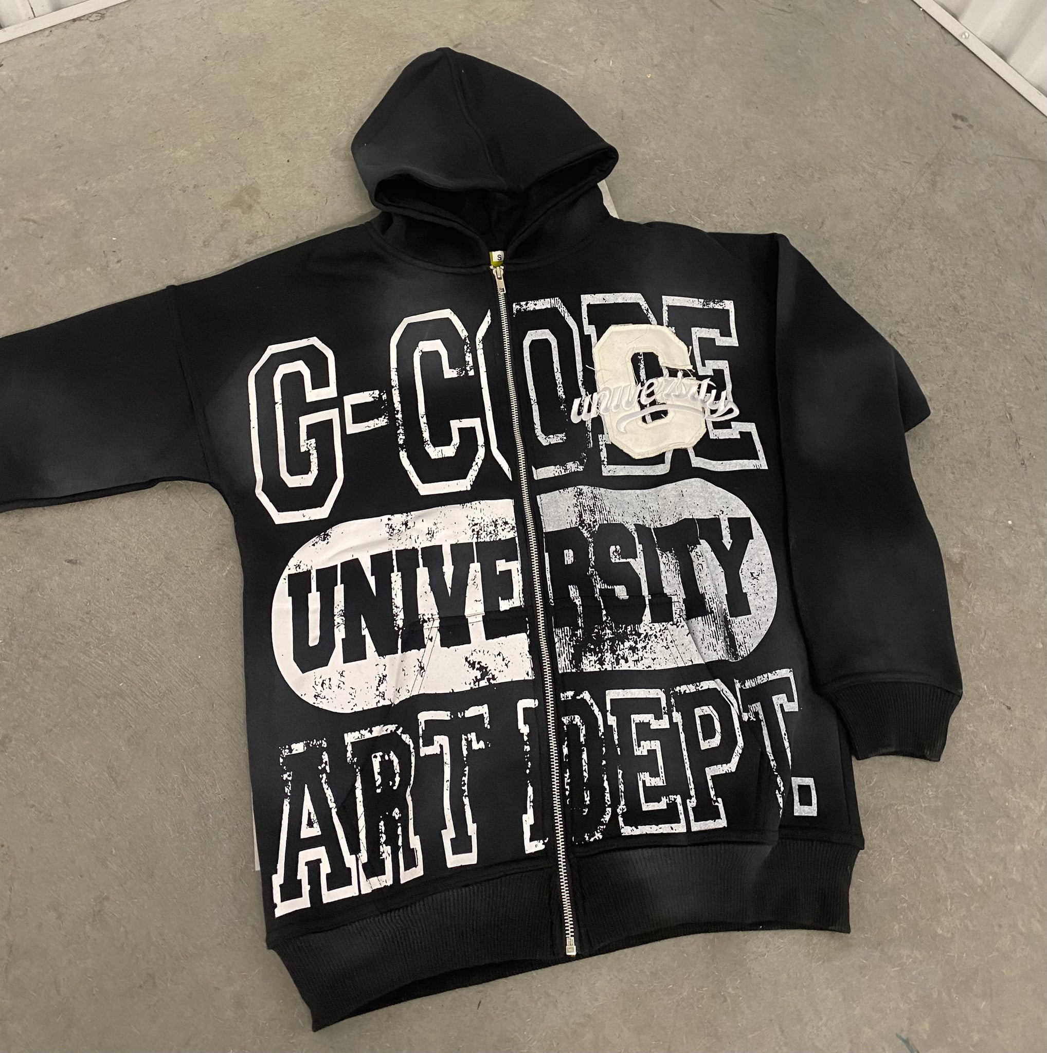 University Hoodies