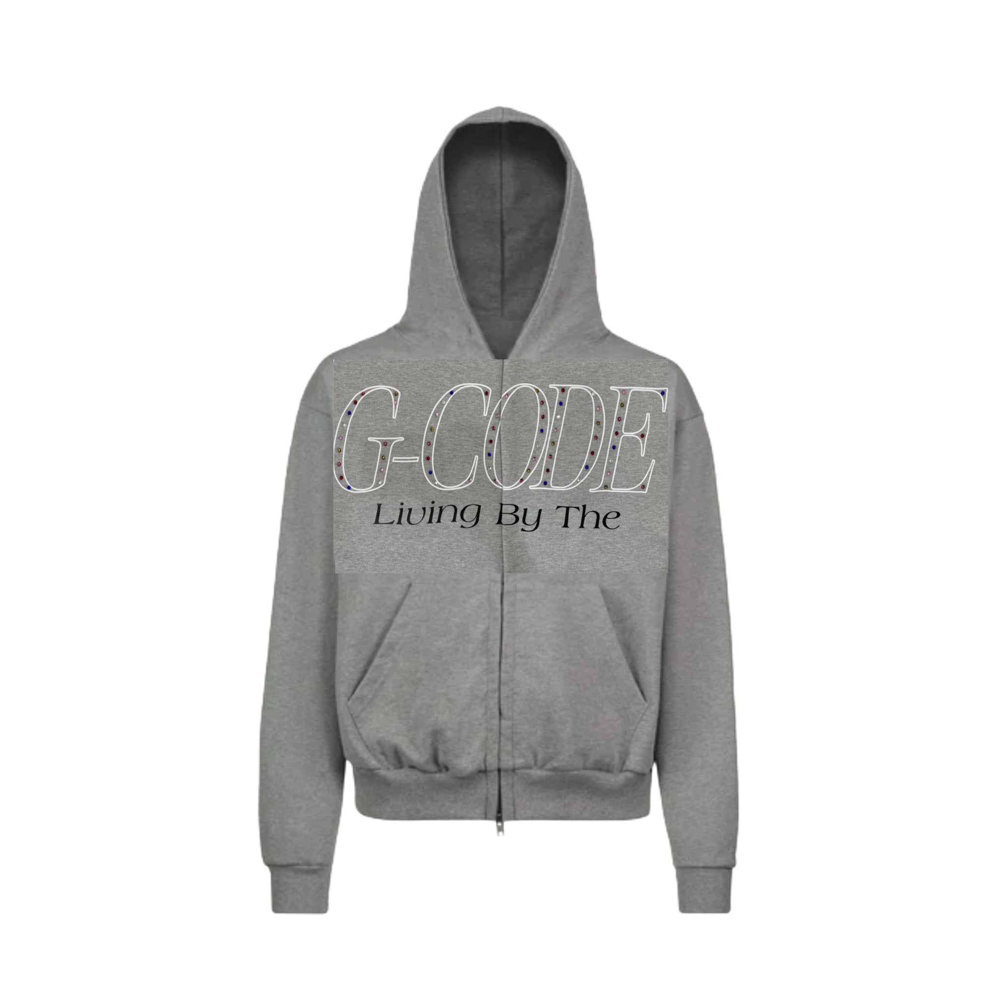 Assorted Color Hoodies