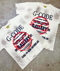 G-CODE GALLERY TEES
