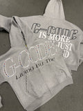 Assorted Color Hoodies
