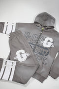 Grey University Set