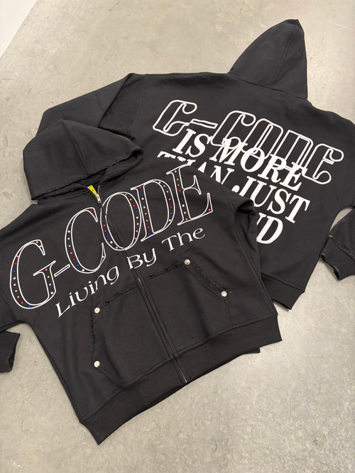 Assorted Color Hoodies