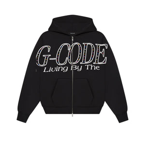 Assorted Color Hoodies
