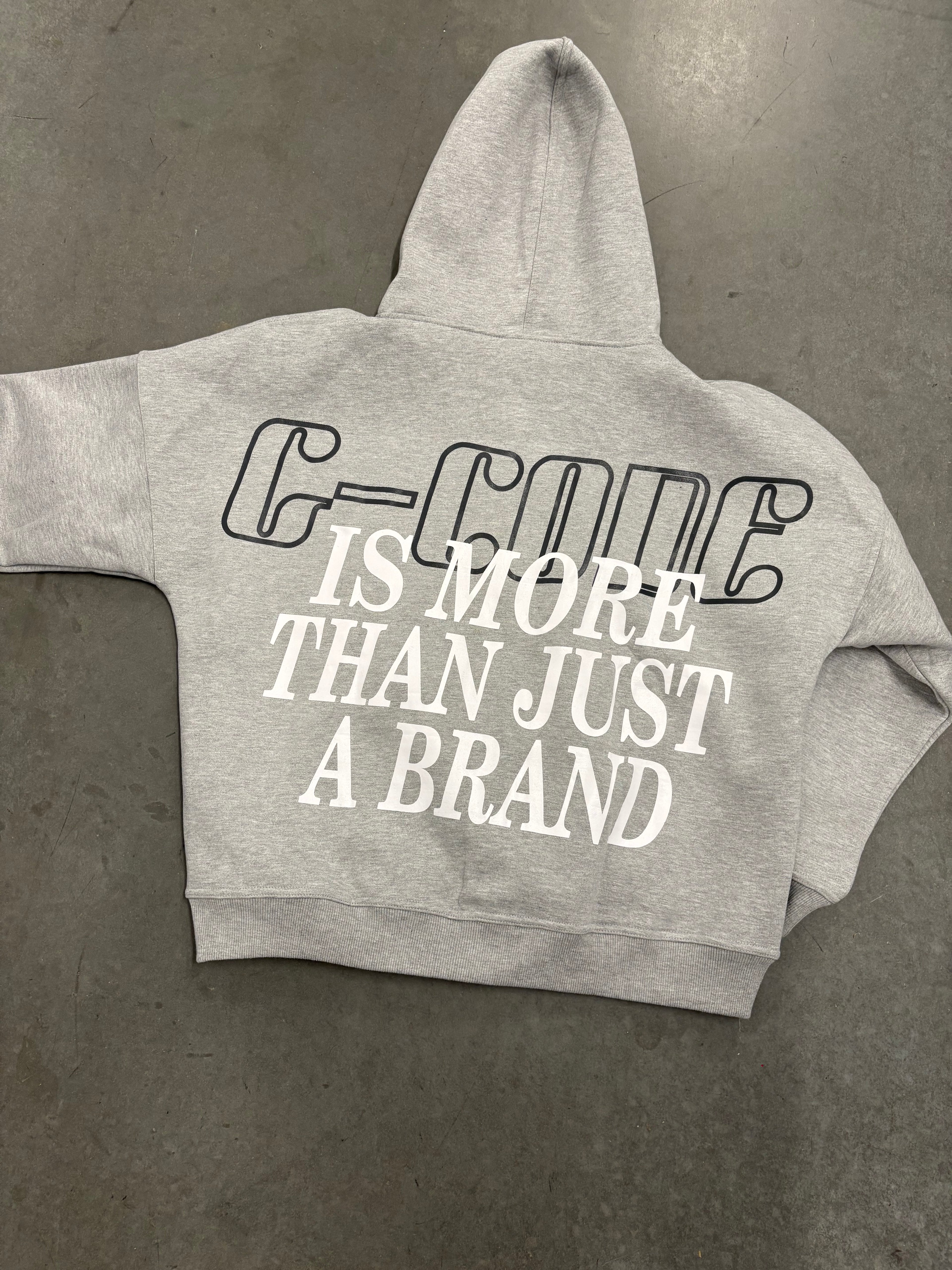 Assorted Color Hoodies