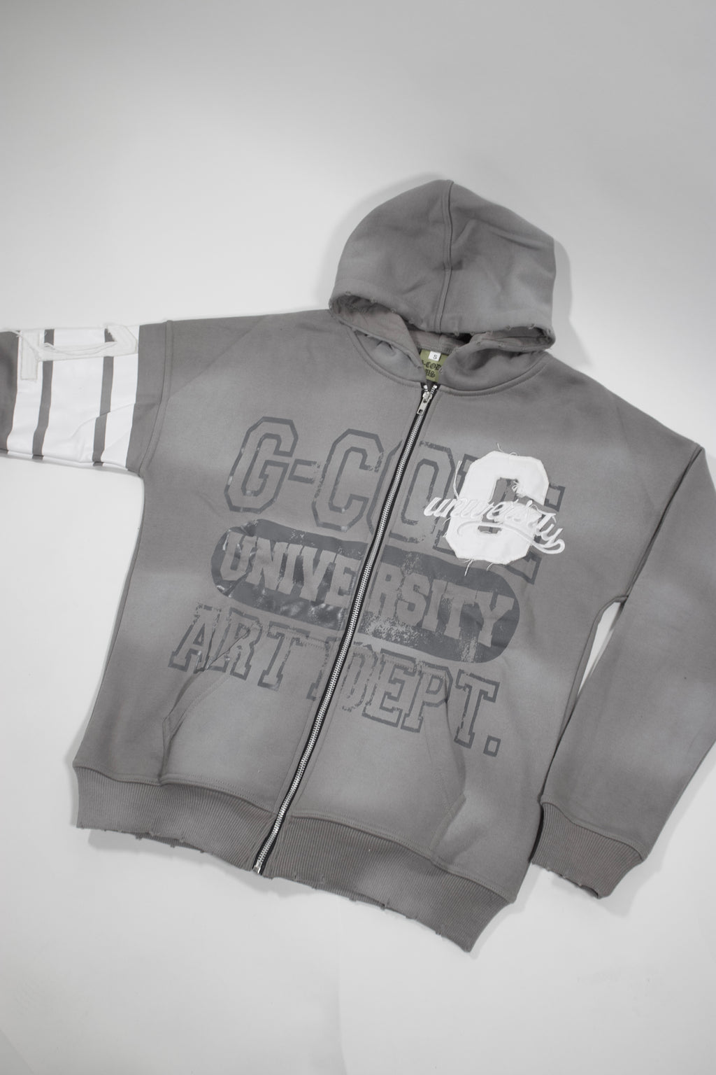 University Hoodies