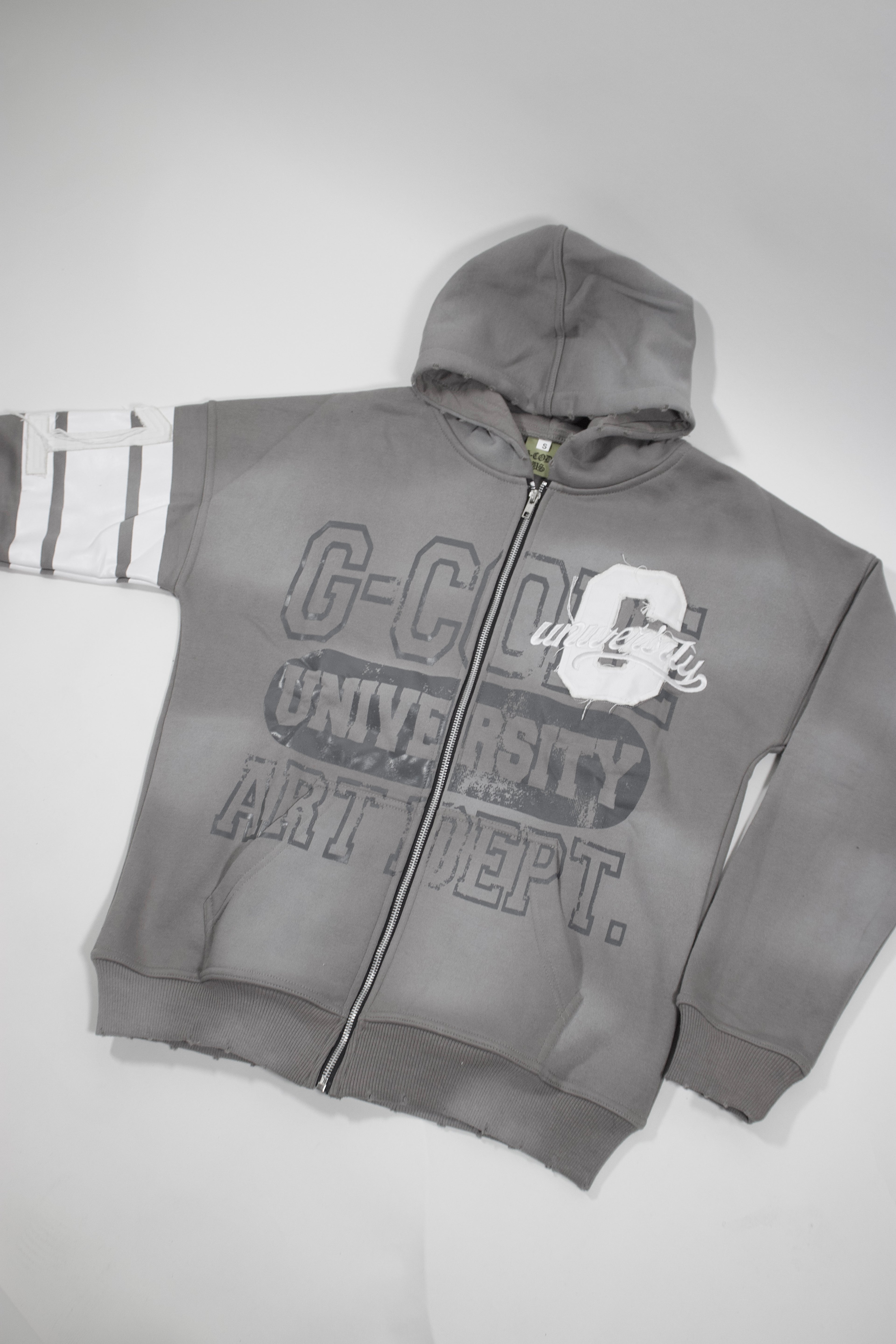 University Hoodies