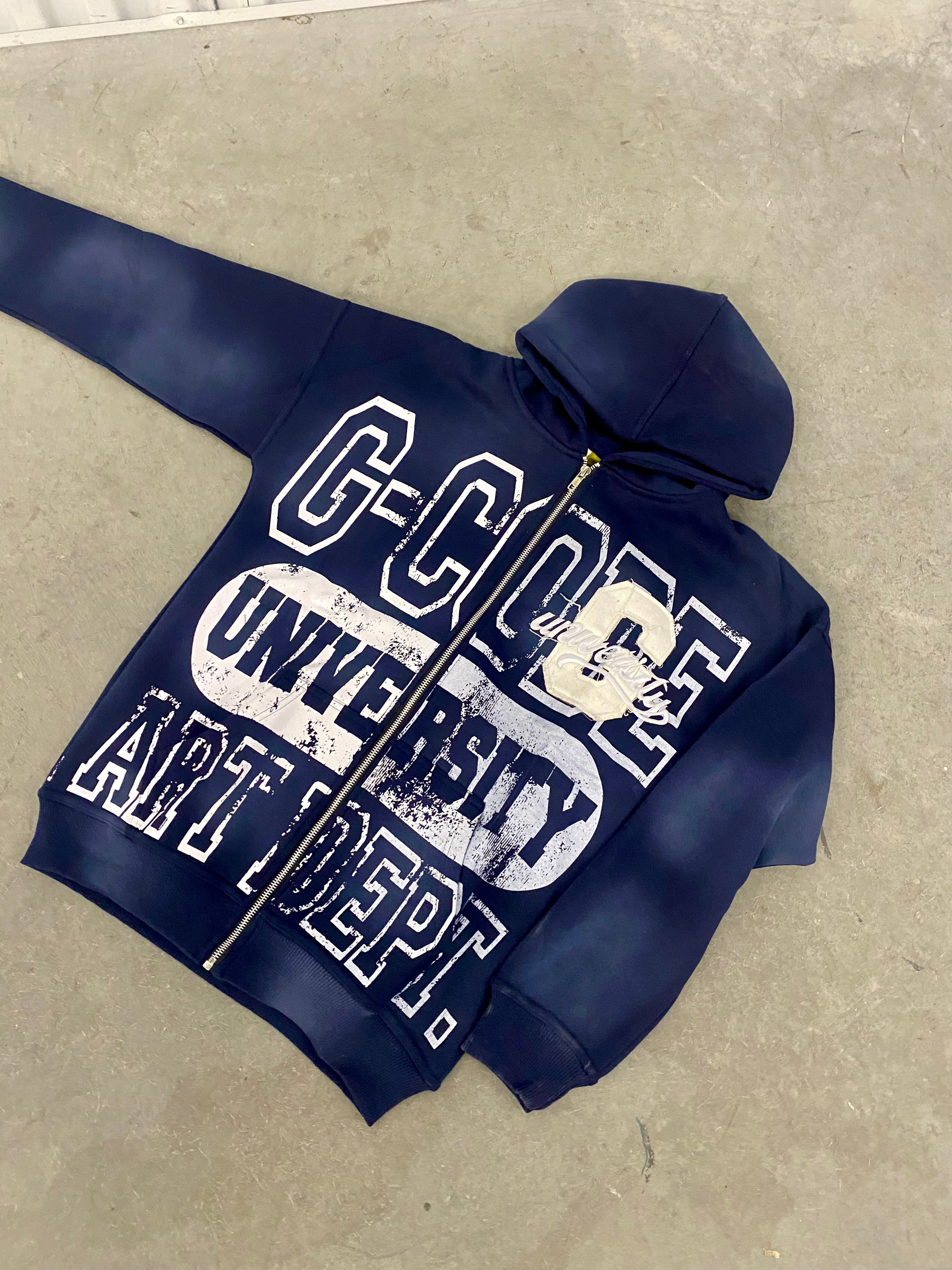 University Hoodies