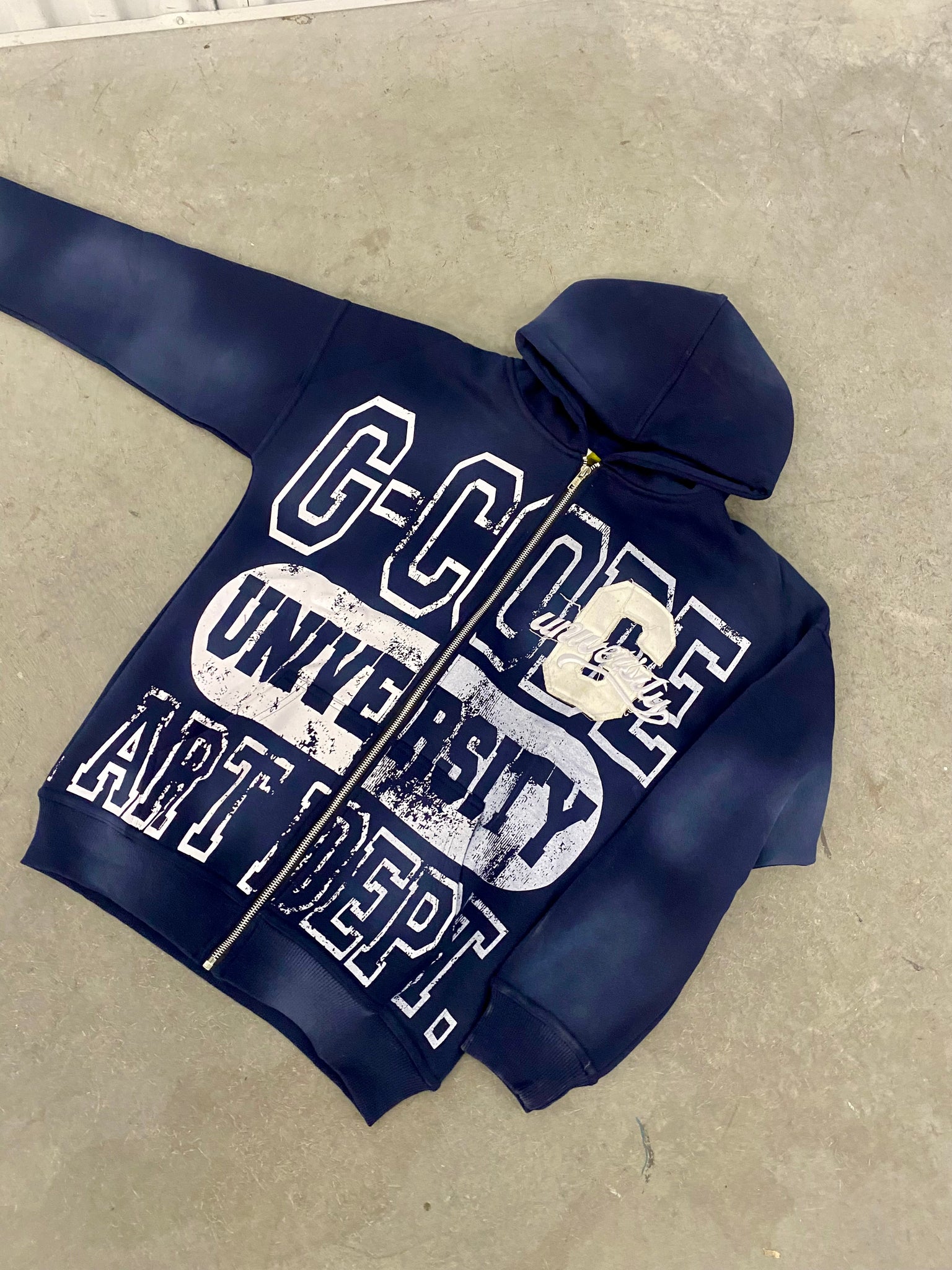 University Hoodies