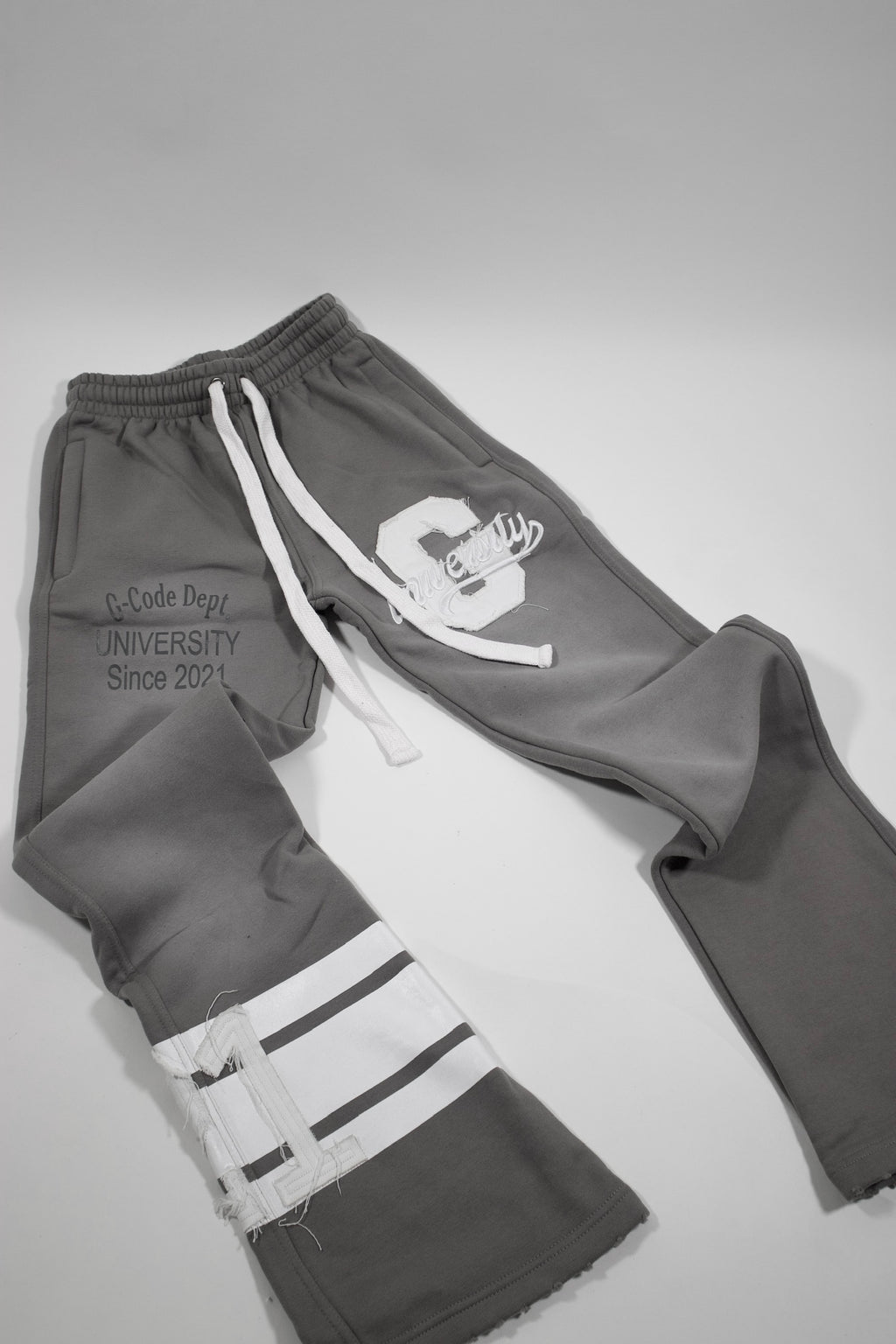G-Code University Sweatpants
