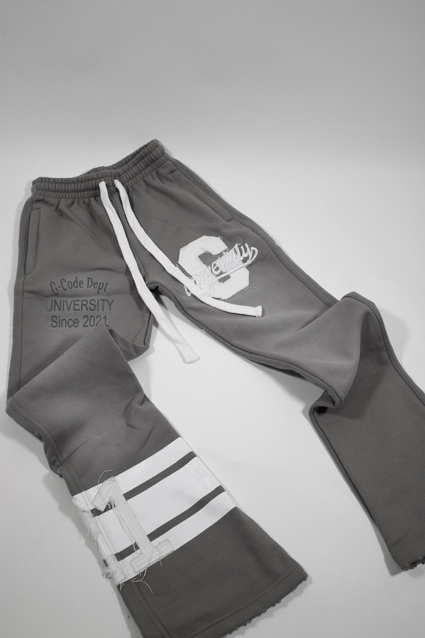 G-Code University Sweatpants