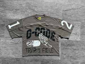 G-Code Athletics Tees